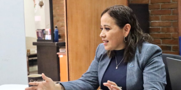 SVET se reune con Bufete Jurídico de la Universidad Rafael Landívar. /Foto: SVET.