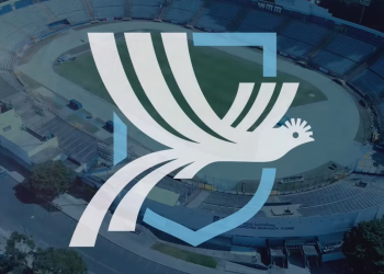 Así es el nuevo escudo de la selección nacional de Guatemala