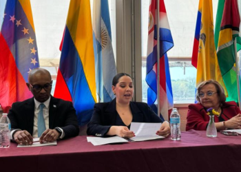 Misión Consular de Guatemala promueve la diplomacia cultural