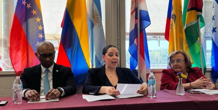 Misión Consular de Guatemala promueve la diplomacia cultural