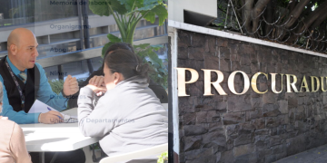 La PGN reafirma su compromiso con la protección y restitución de los derechos de las mujeres en situación de vulnerabilidad. / Foto: PGN