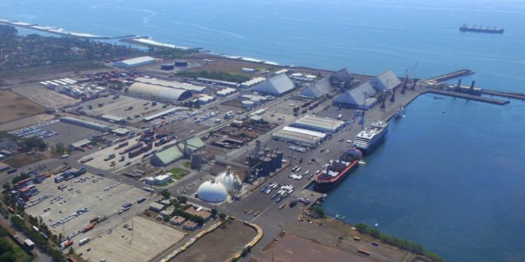 Plan Conecta busca mejorar las condiciones de sistema portuario del país. /Foto: CIV.