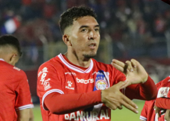 Clausura 2025: Xelajú derrota a Cobán y mantiene viva la ilusión de clasificar a la fase final