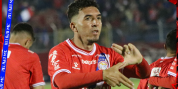Clausura 2025: Xelajú derrota a Cobán y mantiene viva la ilusión de clasificar a la fase final
