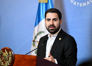 Secretario de Comunicación Social de la Presidencia, Santiago Palomo.