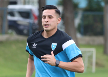 Guatemala enfrentará a El Salvador previo a las eliminatorias mundialistas