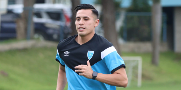 Guatemala enfrentará a El Salvador previo a las eliminatorias mundialistas