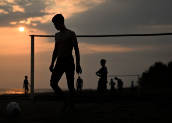 De la albañilería al Mundial: Guatemala hará historia en Seychelles 2025