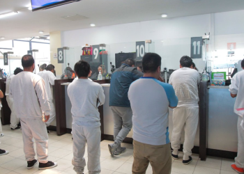 IGM brindó resultados de la implementación del programa Plan Retorno al Hogar. (Foto: IGM)