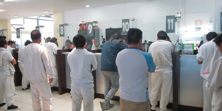 IGM brindó resultados de la implementación del programa Plan Retorno al Hogar. (Foto: IGM)