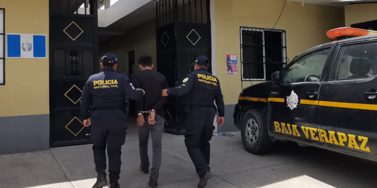 PNC reporta 71 capturados en operativos a nivel nacional