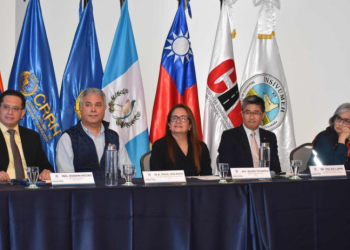 Insivumeh: Expertos de la región se reúnen en Guatemala para fortalecer la prevención climática
