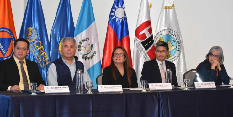 Insivumeh: Expertos de la región se reúnen en Guatemala para fortalecer la prevención climática