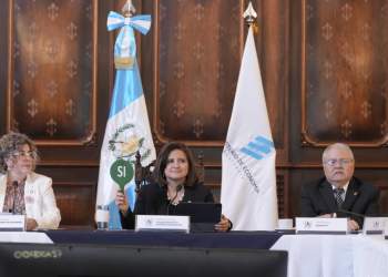 Presentan propuesta para atender factores que impactan a la canasta básica alimentaria