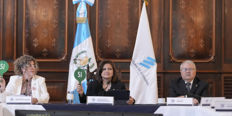 Presentan propuesta para atender factores que impactan a la canasta básica alimentaria