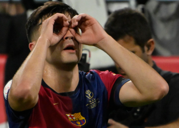 ¡Historia a la vista! Barcelona a seis victorias del triplete de tripletes