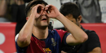 ¡Historia a la vista! Barcelona a seis victorias del triplete de tripletes