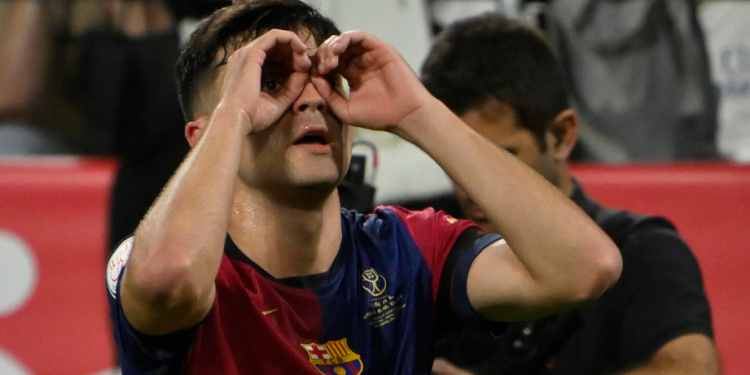 ¡Historia a la vista! Barcelona a seis victorias del triplete de tripletes