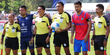 Clausura 2025: resultados de la última jornada de la Liga Nacional