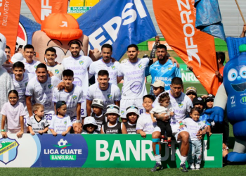 Contra quién jugará Comunicaciones los cuartos de final del Clausura 2025