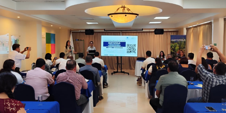 Inguat y ONU Turismo desarrollan talleres regionales para mejorar el turismo en el país./Foto: Inguat.