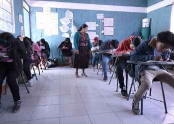 Gobierno aumentó un 26% el presupuesto para la salud y educación de los pueblos indígenas