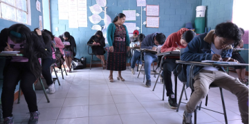 Gobierno aumentó un 26% el presupuesto para la salud y educación de los pueblos indígenas