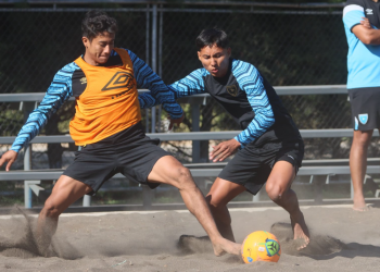 Cómo ver el Mundial de Futbol Playa de Seychelles en Guatemala
