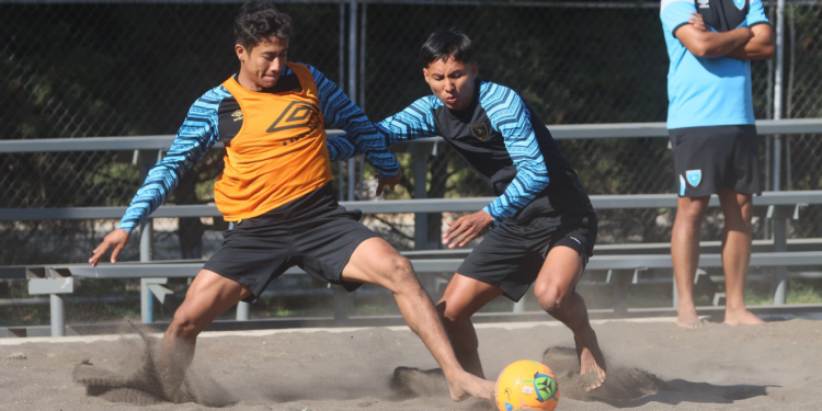 Cómo ver el Mundial de Futbol Playa de Seychelles en Guatemala