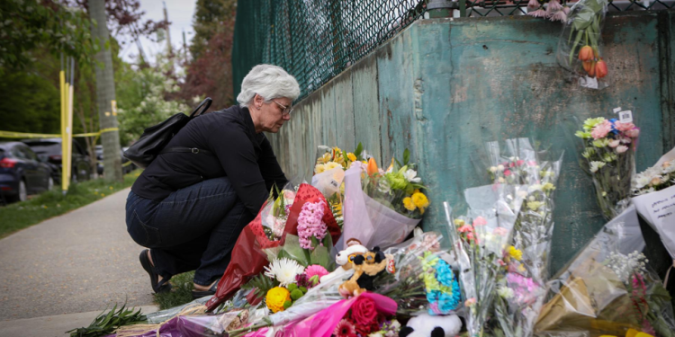 Victimas en el festival Lapu Lapu