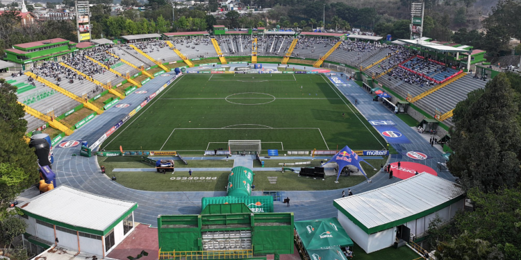 Día y hora de los cuartos de final del Clausura 2025