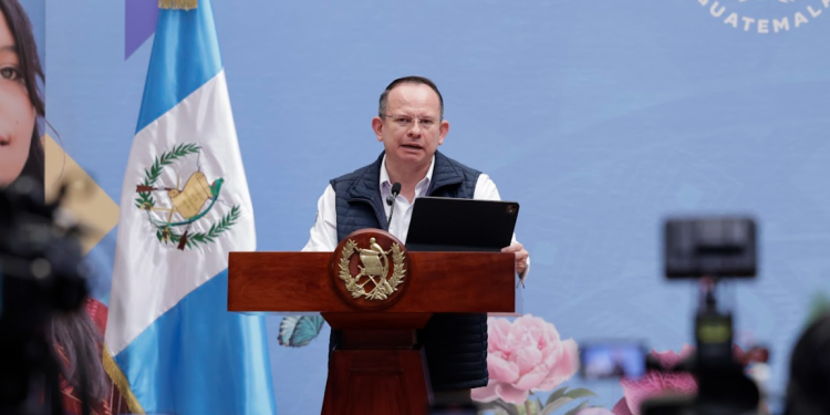 El Registro Social de Hogares facilita la incorporación de ciudadanos a los programas sociales./Foto: Daniel Ordóñez.