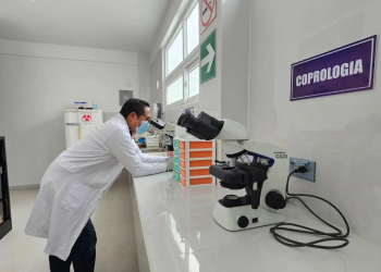 Inauguran nuevo Centro de Salud en San Marcos. (Foto: MSPAS)