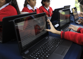 Plan Conecta busca impulsar la conectividad digital./Foto: Archivo.