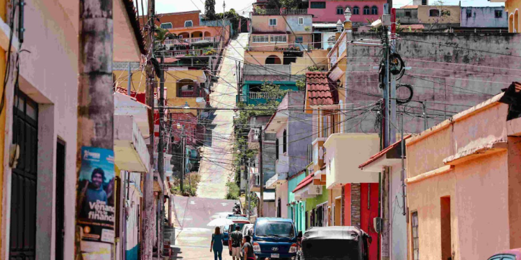 Mintrab insta a empleadores a propiciar condiciones laborales seguras./Foto: Mintrab.