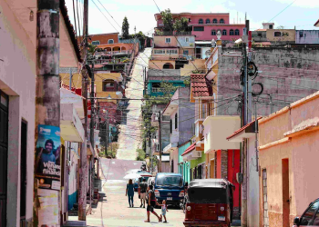 Casillas avanza en plan para el ordenamiento territorial./Foto: CIV.