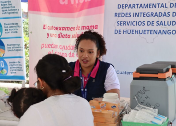 El Plan Retorno al Hogar integra los servicios de atención de SOSEP. (Foto: IGM)