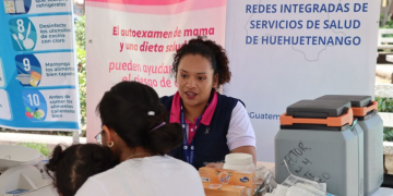 El Plan Retorno al Hogar integra los servicios de atención de SOSEP. (Foto: IGM)