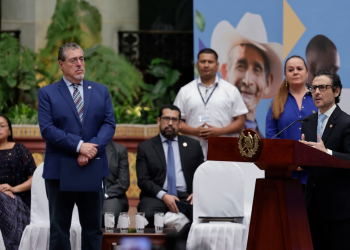 Conferencia de prensa
