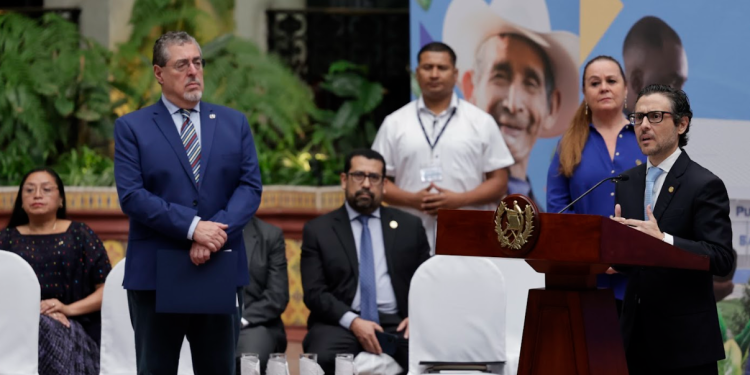 Conferencia de prensa