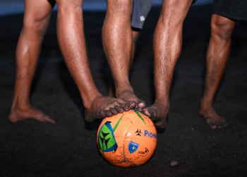 Guía rápida para entender el futbol playa: el futbol al ritmo de la arena