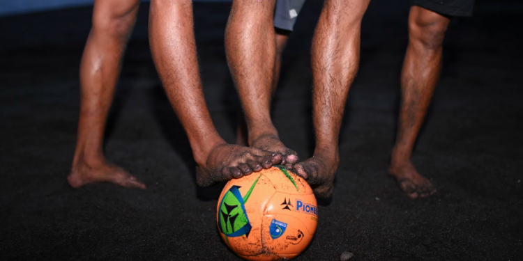 Guía rápida para entender el futbol playa: el futbol al ritmo de la arena