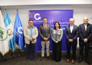 Summit Pro-2025: Guatemala impulsa innovación en la industria del mueble y madera ante desafíos globales