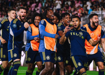 Los Whitecaps eliminan al Inter Miami en la Concacaf Champions Cup