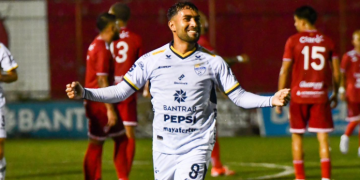 Cobán aguanta el sufrimiento y derrota a Malacateco en los cuartos de final del Clausura 2025