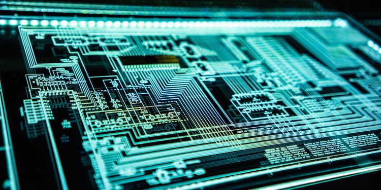 Chips fotónicos son la nueva revolución en materia de procesadores. / Foto: Blog de Orange.