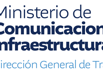 DGT informó que todos sus servicios son gratuitos. / Imagen: DGT.