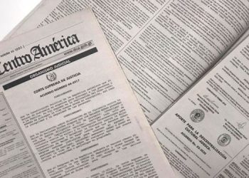 Por medio del acuerdo gubernativo, el Gobieno concede permiso laboral el 2 de mayo a los empleados del sector público.