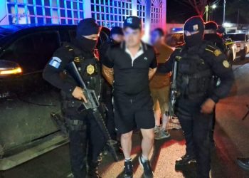 EE. UU. destaca trabajo conjunto con Guatemala en combate del narcotráfico