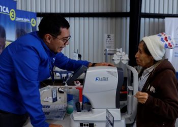 Feria integral de salud brindará servicios de atención y prevención durante exposición de aeronaves. (Foto: Archivo)